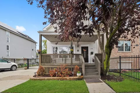 11846 S Vincennes Ave, Chicago, IL 60643