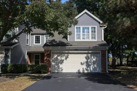 1602 W Orchard Pl, Arlington Heights, IL 60005