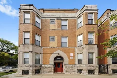 4856 S Prairie St #G, Chicago, IL 60615