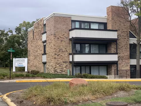 1813 Hemlock Pl #107, Schaumburg, IL 60173