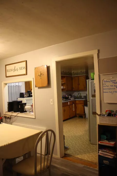Kitchen - 1 Elm Dr, Bethany, IL 61914 photo 6 of 7