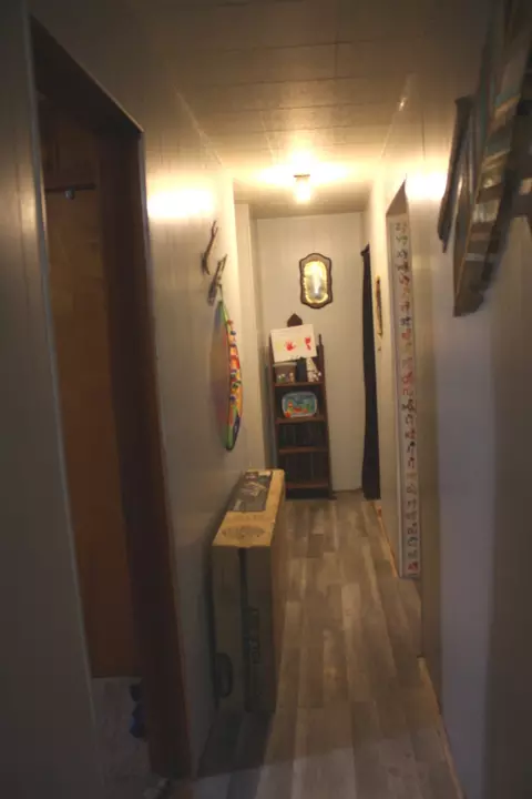 Entry Way - 1 Elm Dr, Bethany, IL 61914 photo 1 of 4