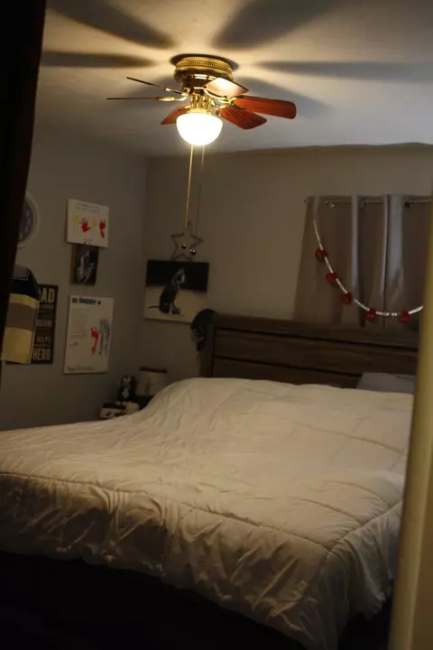 Bedroom - 1 Elm Dr, Bethany, IL 61914 photo 2 of 2