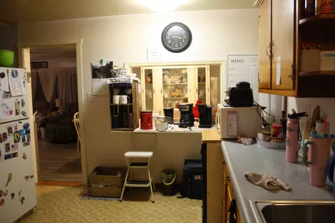 Kitchen - 1 Elm Dr, Bethany, IL 61914 photo 1 of 7