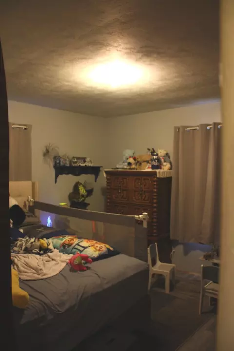 Bedroom - 1 Elm Dr, Bethany, IL 61914 photo 1 of 2