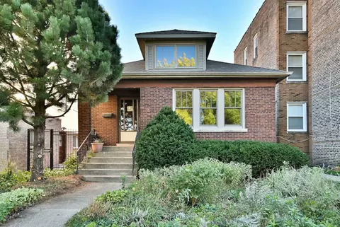 5423 N Artesian Ave, Chicago, IL 60625