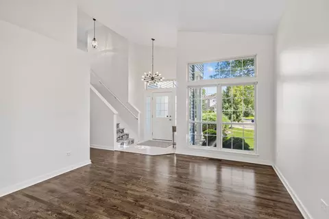 Living - 147 Willow Bnd, Bolingbrook, IL 60490 photo 1 of 4