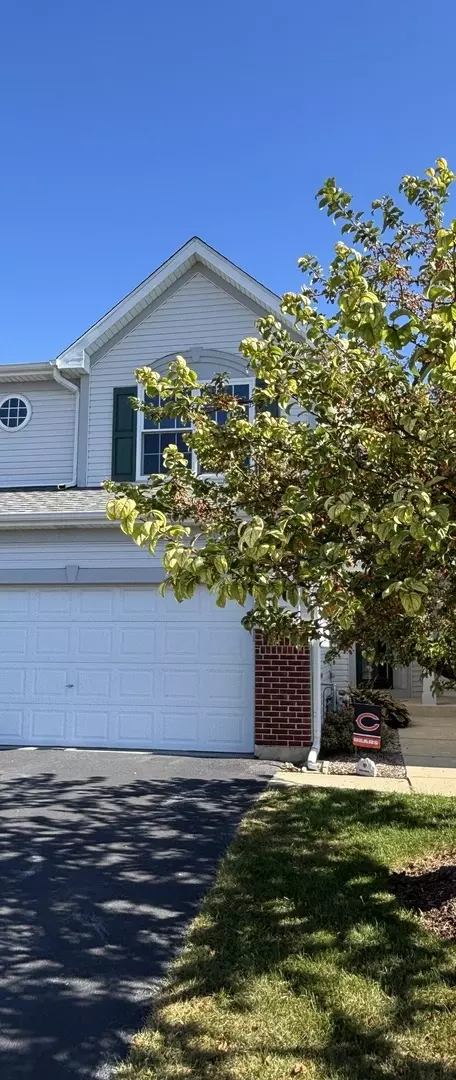 1271 Appaloosa Way, Bartlett, IL 60103