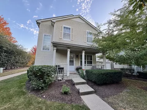 161 Mountain Laurel Ct, Romeoville, IL 60446