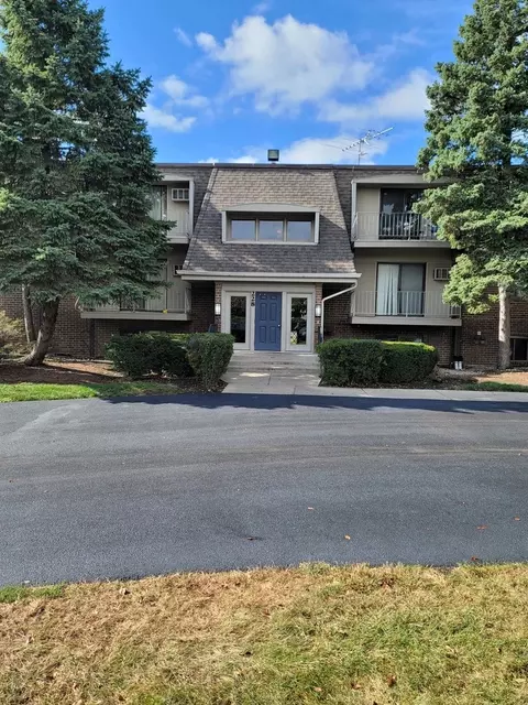 228 E Bailey Rd #H, Naperville, IL 60565