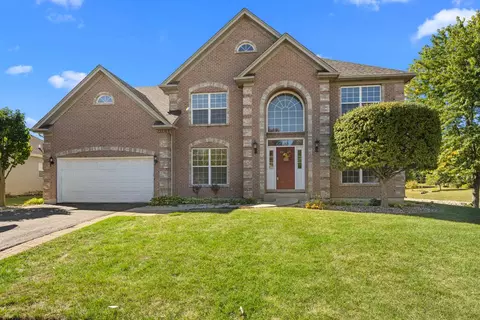 13516 Vicarage Dr, Plainfield, IL 60544