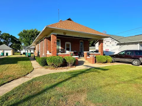 804 Lundy St, Streator, IL 61364