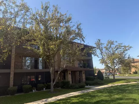 11116 Heritage Dr #3B, Palos Hills, IL 60465