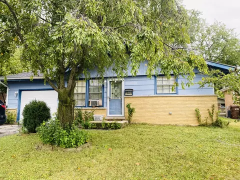 16465 Roy St, Oak Forest, IL 60452