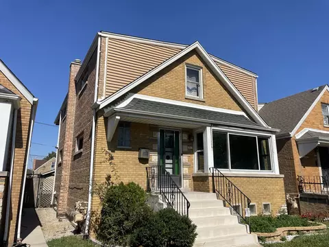 3912 W 59th St, Chicago, IL 60629