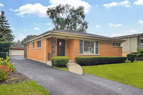 220 N Martha St, Lombard, IL 60148