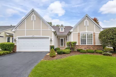 403 Lake Ct, Oswego, IL 60543