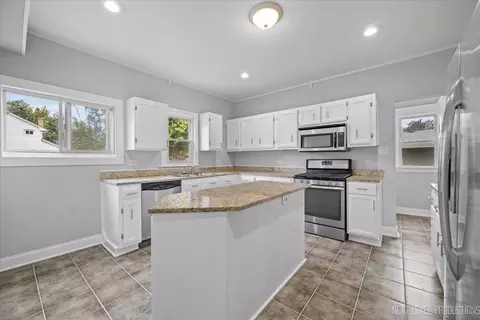 Kitchen - 321 E Main St E, Plano, IL 60545 photo 1 of 3