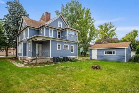 Exterior - 321 E Main St E, Plano, IL 60545 photo 5 of 5