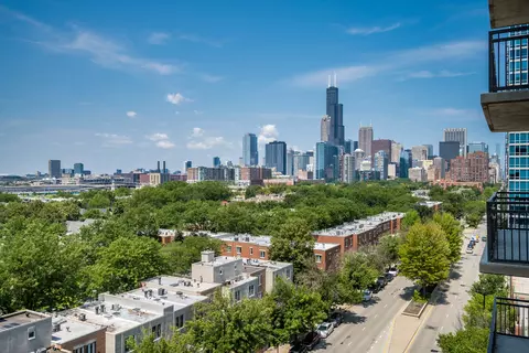 View/Area - 5 E 14th Pl #806, Chicago, IL 60605 photo 1 of 2