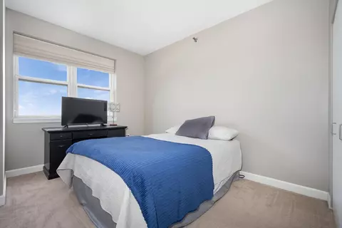 Bedroom - 5 E 14th Pl #806, Chicago, IL 60605 photo 3 of 3