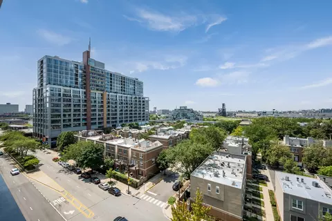 View/Area - 5 E 14th Pl #806, Chicago, IL 60605 photo 2 of 2