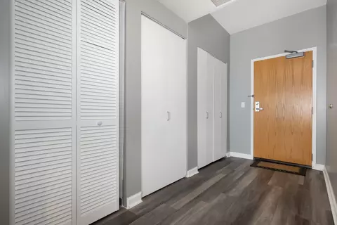 Entry Way - 5 E 14th Pl #806, Chicago, IL 60605 photo 1 of 1