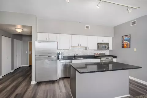 Kitchen - 5 E 14th Pl #806, Chicago, IL 60605 photo 2 of 4