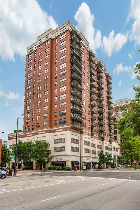 5 E 14th Pl #806, Chicago, IL 60605