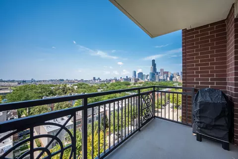 Exterior - 5 E 14th Pl #806, Chicago, IL 60605 photo 1 of 1