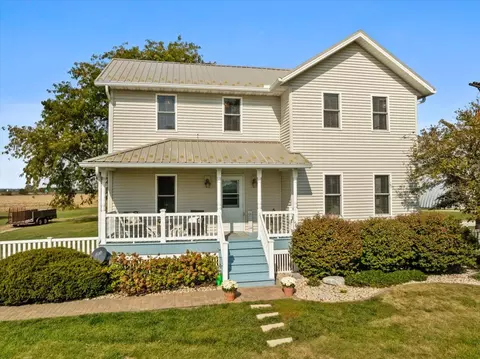 25435 E 3100 North Rd, Dwight, IL 60420