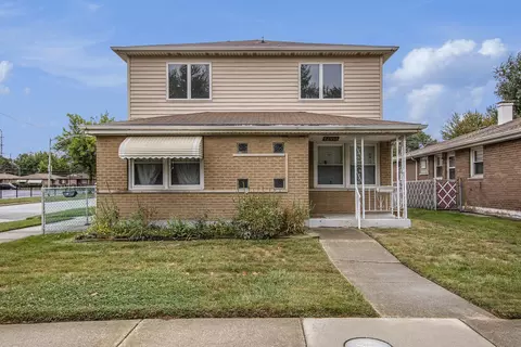 12901 S Muskegon Ave, Chicago, IL 60633