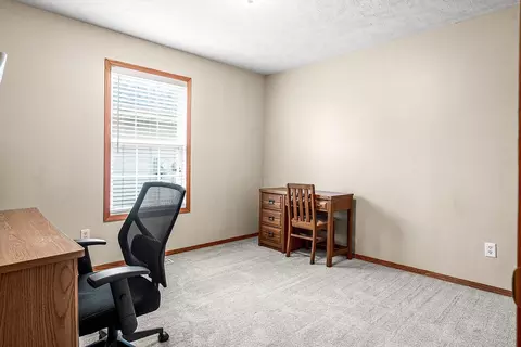 Bedroom - 2009 Marina Dr, Normal, IL 61761 photo 2 of 2