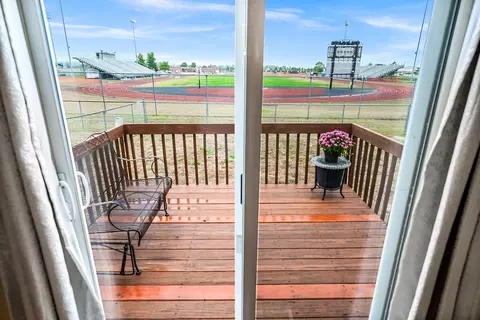 Exterior - 2009 Marina Dr, Normal, IL 61761 photo 2 of 3