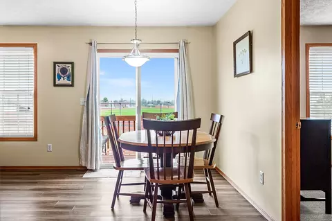 Dining - 2009 Marina Dr, Normal, IL 61761 photo 1 of 2