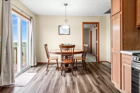 Dining - 2009 Marina Dr, Normal, IL 61761 photo 2 of 2