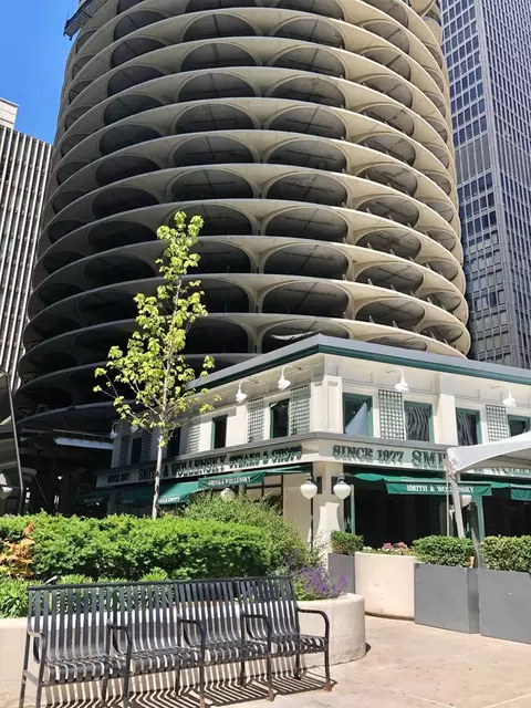 300 N State St #3228, Chicago, IL 60654