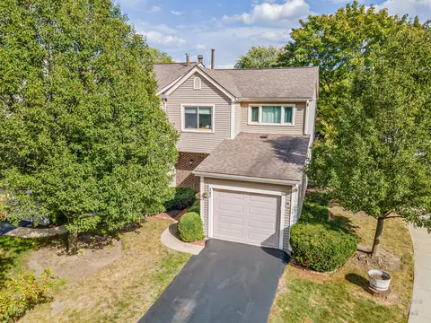 340 E Forest Knoll Dr, Palatine, IL 60074