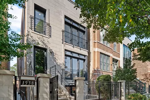 1938 N Wood St, Chicago, IL 60622