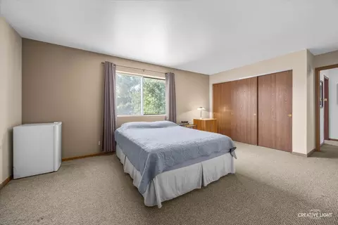 Bedroom - 700 Mariner Dr, Elgin, IL 60120 photo 6 of 6