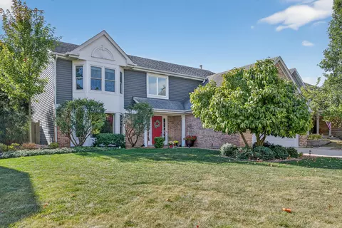 306 Orchard Ln, Bloomingdale, IL 60108