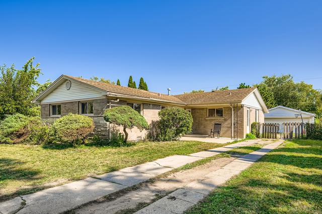 15235 Lawndale Ave, Midlothian, IL 60445