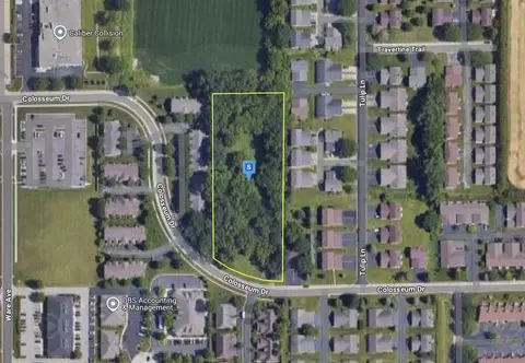 7230 Colosseum Dr, Rockford, IL 61107