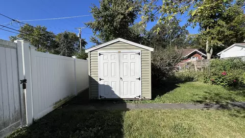 Exterior - 113 W Delaware St, Dwight, IL 60420 photo 3 of 4