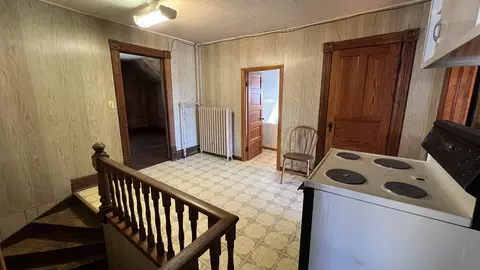 Entry Way - 113 W Delaware St, Dwight, IL 60420 photo 2 of 2
