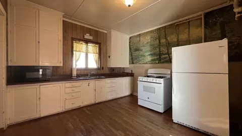 Kitchen - 113 W Delaware St, Dwight, IL 60420 photo 1 of 2