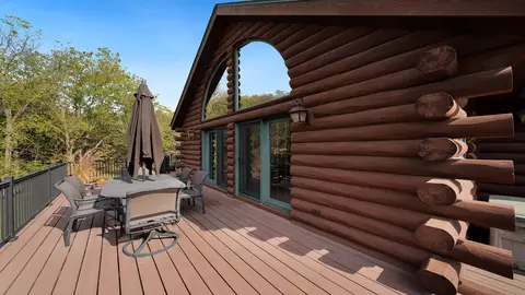 Exterior - 5810 W Lightsville Rd, Leaf River, IL 61047 photo 3 of 15