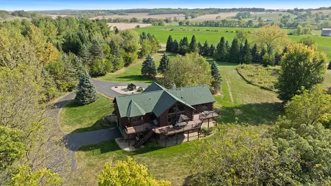View/Area - 5810 W Lightsville Rd, Leaf River, IL 61047 photo 2 of 10
