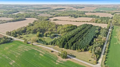 View/Area - 5810 W Lightsville Rd, Leaf River, IL 61047 photo 3 of 10