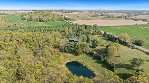 View/Area - 5810 W Lightsville Rd, Leaf River, IL 61047 photo 1 of 10